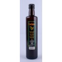 Glass Extra Virgin Olive Oil 500 ml
