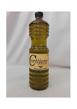 Aceite de Oliva Virgen Extra Formato PET 1 L