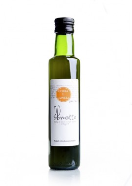 Extra Virgin Olive Oil