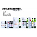 Aceites Saborizados bbmotta (Extremadura)